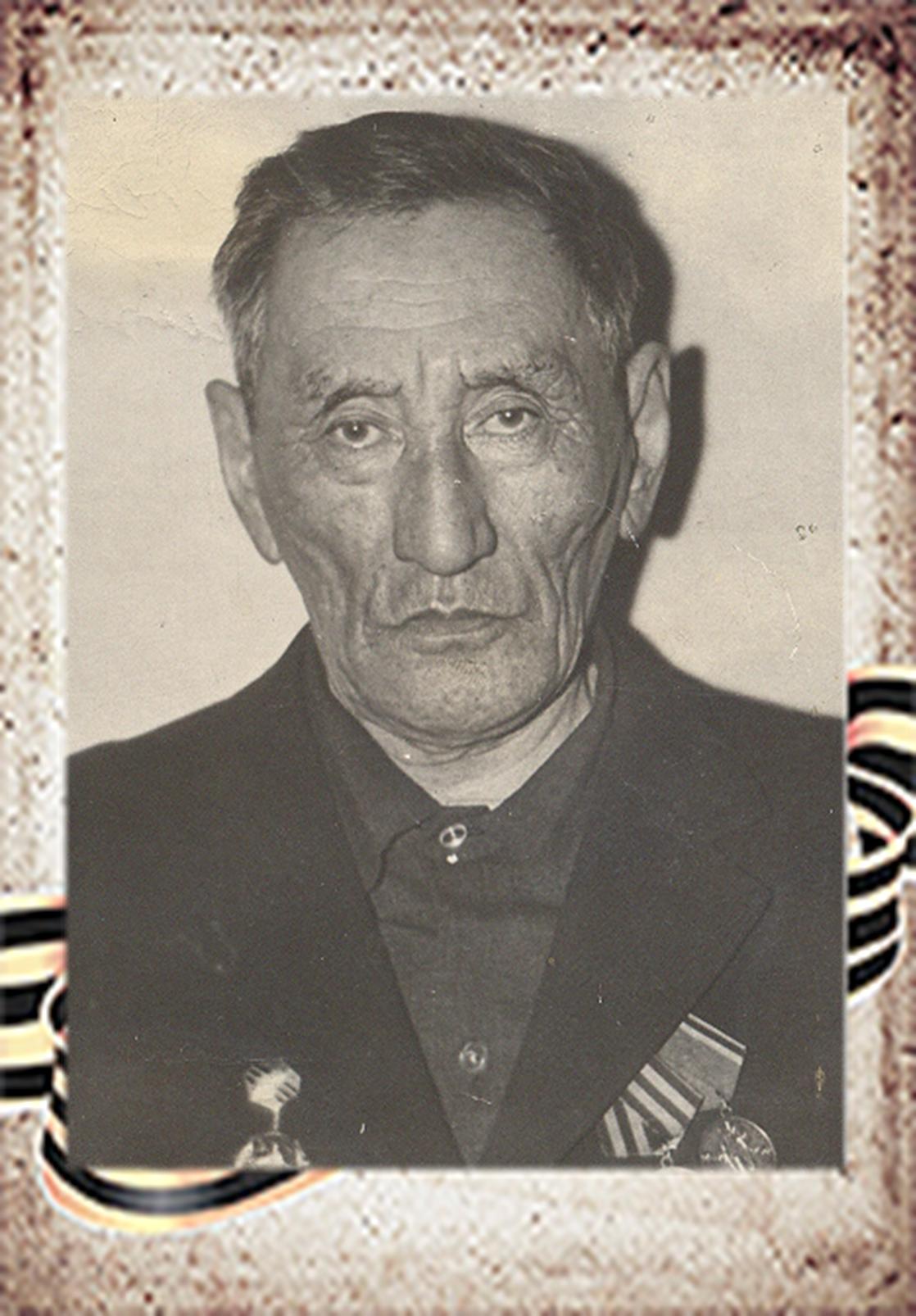 23КиренскийИН